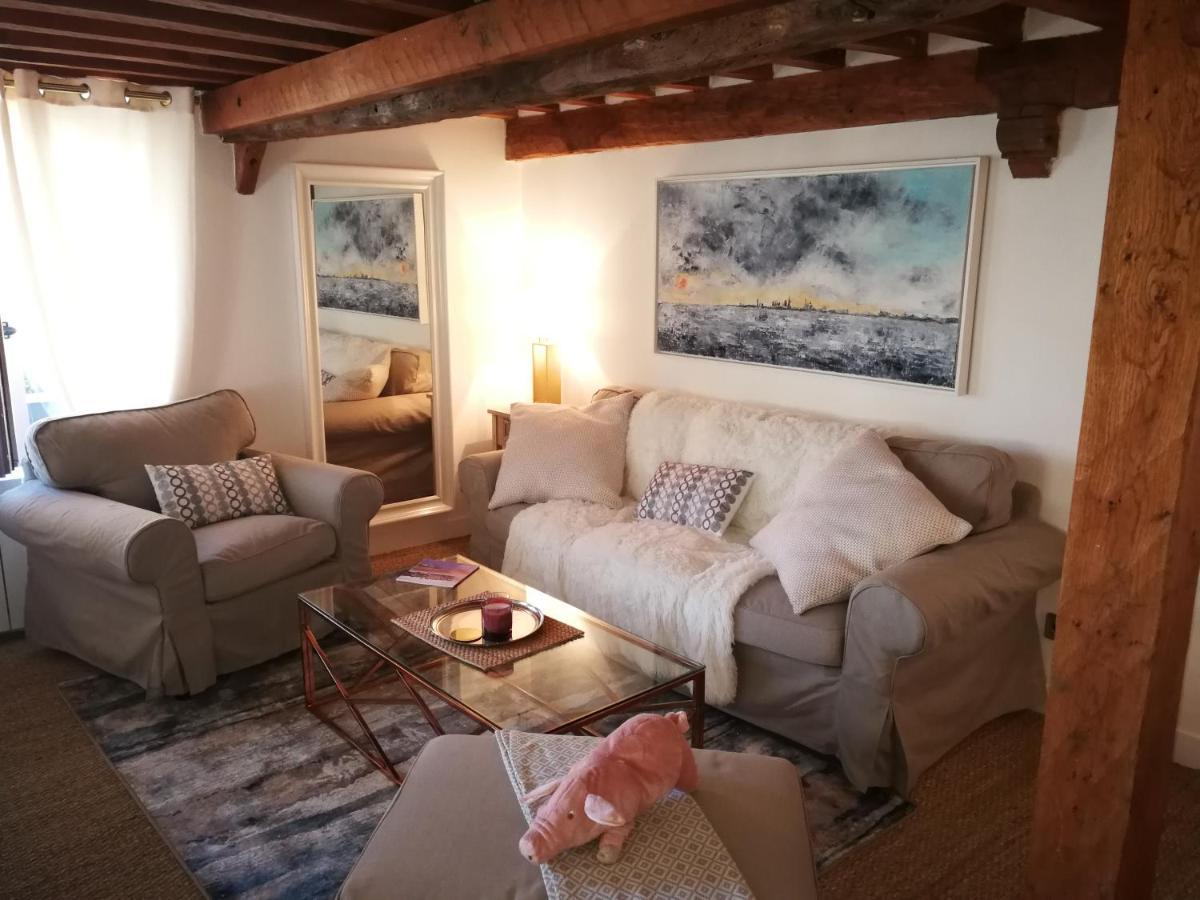 Duplex Apartament *